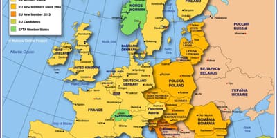 Moscou ubicació en el mapa del món